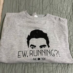 Schitts Creek Sweatshirt